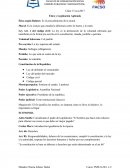 Ética y Legislación Aplicada