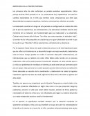 IMPORTANCIA DE LA ATENCIÓN TEMPRANA