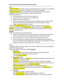 Esumen parcial de Historia económica Catedra Roman