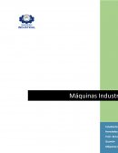 Reporte de Actividades Máquinas Industriales| Instituto Tecnológico Superior de Pánuco | 07 de Octubre del 2017