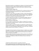 DIAGRAMA DE VOLTAJE DE ENTRADA VARIABLE