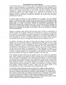 Paredes blancas, Pueblos mudos