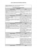 GUIA DE OBSERVACION RECORRIDO TERRITORIAL