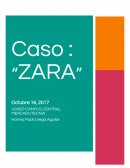 Caso : “ZARA”