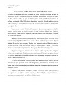 Texto de divulgación: Proceso de reciclado del plástico