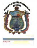 PSICOLOGIA APLICADA A LA CONDUCCIÓN TIPO “D”