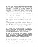 LA HISTORIA DE IVAN Y PAOLA