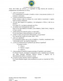 Del Tráfico de esclavos y el Apertheid: la larga historia del secuestro y marginamiento de poblaciones en África