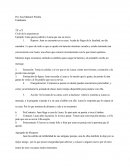 Ciclo de la experiencia