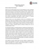 Ensayo sobre la Telefonía