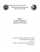 Un nuevo Análisis de vídeos de danza