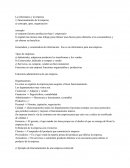 La informatica y la empresa