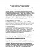 LA IMPROVISACIÓN: RECURSO O MÉTODO. CARACTERÍSTICAS Y CONSECUENCIAS.