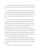 Poeta y escritor portugués Fernando Pessoa