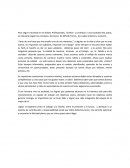 Un nuevo Ensayo Q y N