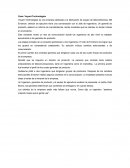 Caso: Voyant Technologies