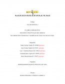 CUADRO COMPARATIVO RESPONSABILIDAD SOCIAL