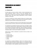 TECNOLOGÍA DE LAS CARNES Y EMBUTIDOS