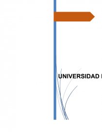 Concepto filosófico de la educación en México durante la época de Justo Sierra. Página 1