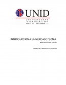 HISTORIA DE LA MERCADOTECNIA HASTA ANTES DEL SIGLO XX