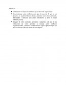 Tipos de conflictos en una organización