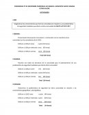 Cuales son las Desviaciones policiales