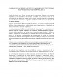 CALIDAD DE LA SESIÓN, AJUSTE EN LAS TAREAS Y EFECTIVIDAD DE LAS SESIONES PSICOTERAPÉUTICAS