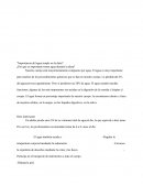 Importancia del agua simple en la dieta