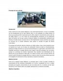 Prototipo didactico de auto hibrido solar