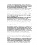 Segunda Guerra mundial, opción totalitaria del nazismo