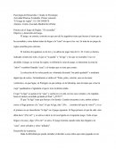 Pec Desarrollo I Juego de Reglas