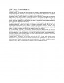 CASO 1 NEGOCIACIÓN COMERCIAL Transporte Express