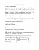 PRUEBA DE AUTOEVALUACIÓN