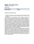 Caso Bristol city school