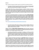 Gestión aduanera Ejercicio 1