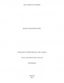 Baja Visión en Colombia