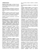 Antecedentes y términos básicos de la Terapia Racional-Emotiva