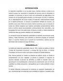 Desarrolllo Sostenible 1972