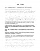 RESUMEN Caso El Club