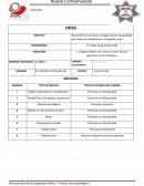 Reinserción de personas con algún tipo de discapacidad por medio de rehabilitación e integridad social