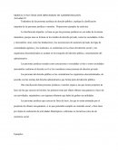 DIPLOMADO DE ADMINISTRACION.