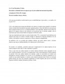 Caso logistica empresa CTC