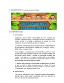 Taller Construyendo Oportunidades