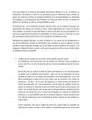 Tecnologias alimentarias mexico