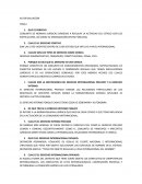 CONJUNTO DE NORMAS JURÍDICAS DIRIGIDAS A REGULAR LA ACTIVIDAD DEL ESTADO CON LOS PARTICULARES, ASÍ COMO SU ORGANIZACIÓN (ENTES PÚBLICOS).