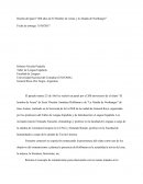 Reseña del panel “200 años de El Hombre de Arena y la Abadía de Northanger”