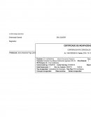 LA INCAPACIDAD ES MENOR A: 2 DIAS POR LO CUAL DEBE SER CUBIERTO POR EL EMPLEADOR. LA EPS NO ESTA AUTORIZADA PARA REALIZAR EL RECONOCIMIENTO DE ESTA PRESTACIÓN ECONÓMICA