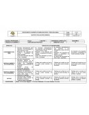 MATRIZ DE EVALUACIÓN - 2017 II - BIOQUIMICA