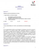 ENCARGO 1 PSICOLOGIA INFANTIL