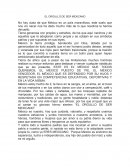 Oratoria EL ORGULLO DE SER MEXICANO